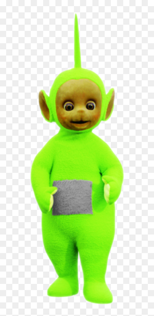 Teletubbies Dipsy And Lala - Teletu
