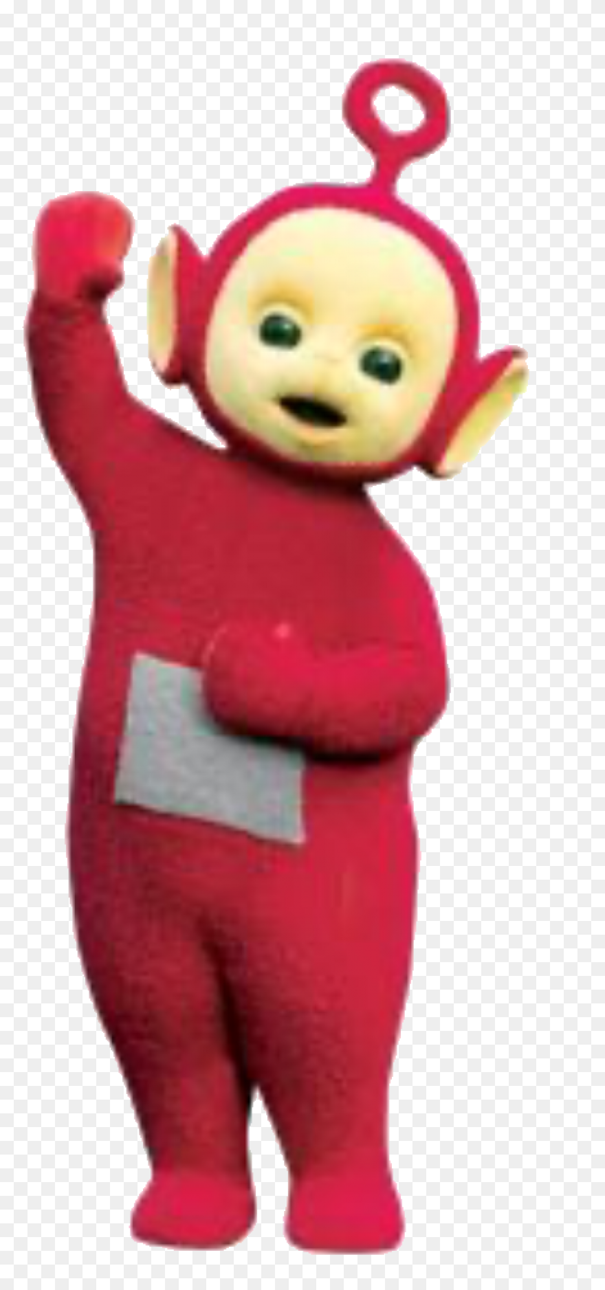 Teletubbies Dipsy And Lala - Teletu