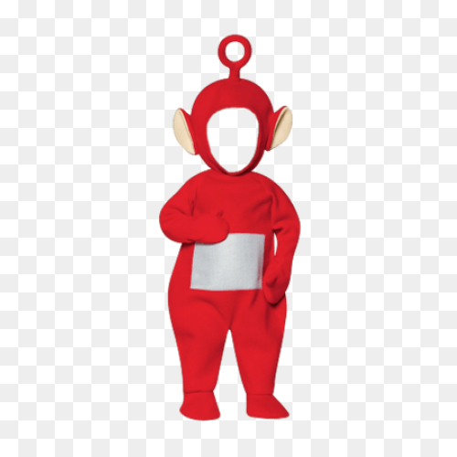 Teletubbies Dipsy And Lala - Teletu