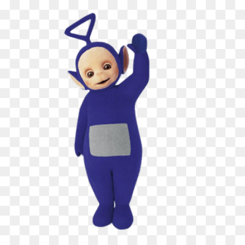 Teletubbies Dipsy And Lala - Teletu