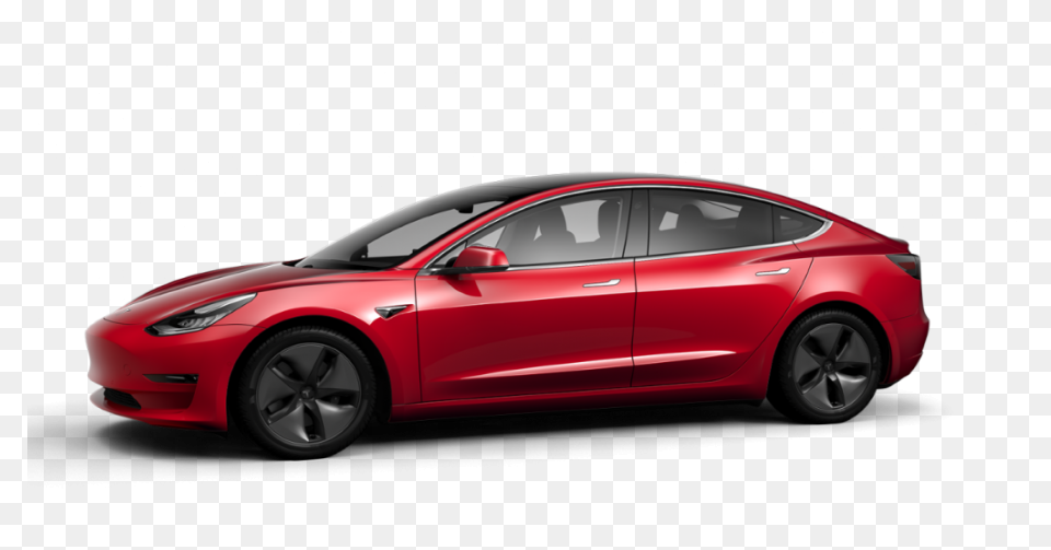  .com Global Inventory Search - Tesla