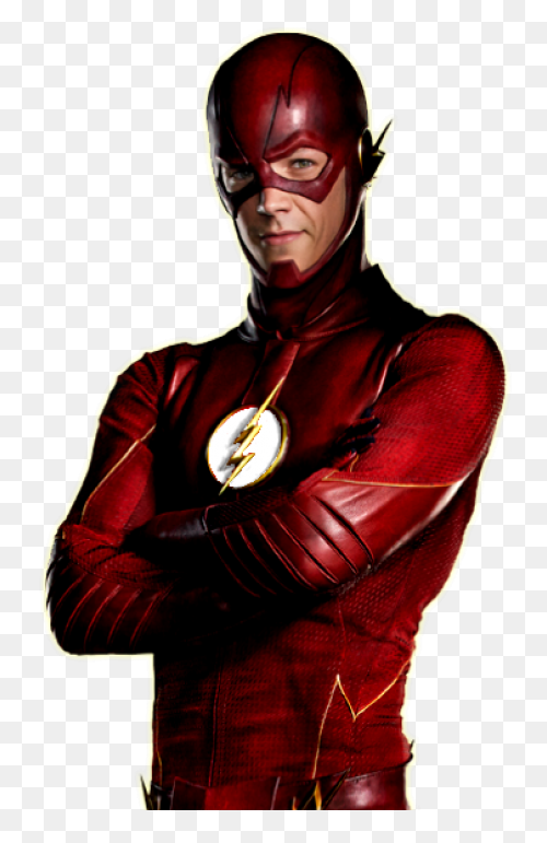 Flash Suit Concept Update - Impulse