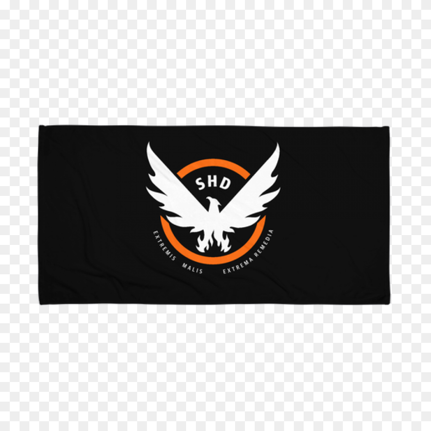 Shd Tech | The Division Wiki | Clip
