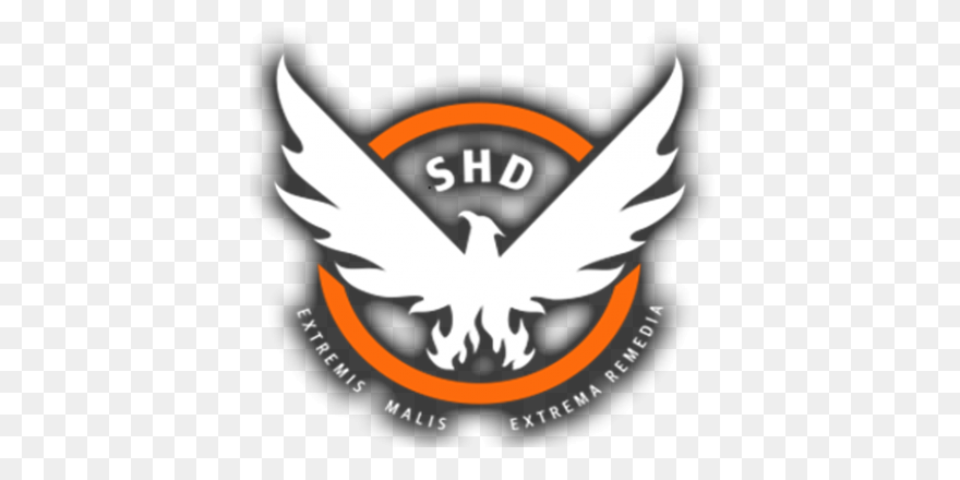 Shd Tech | The Division Wiki | Clip