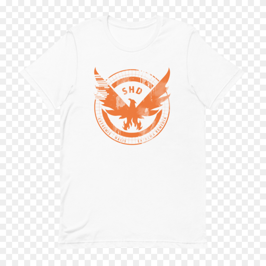 Shd Tech | The Division Wiki | Clip