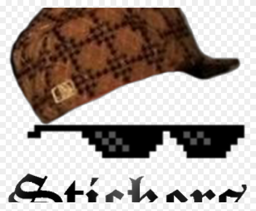 Thug Life Trucker Hat