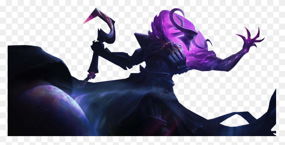 Download Thresh Statue - League Of 