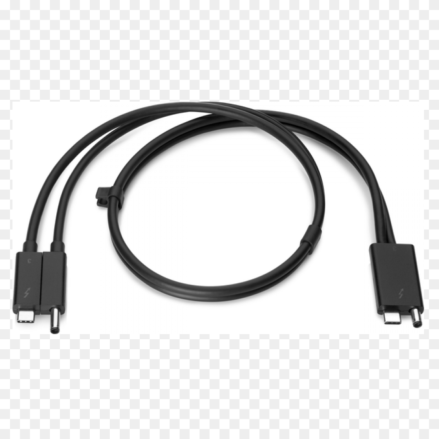 Thinkpad Thunderbolt 3 Workstation 