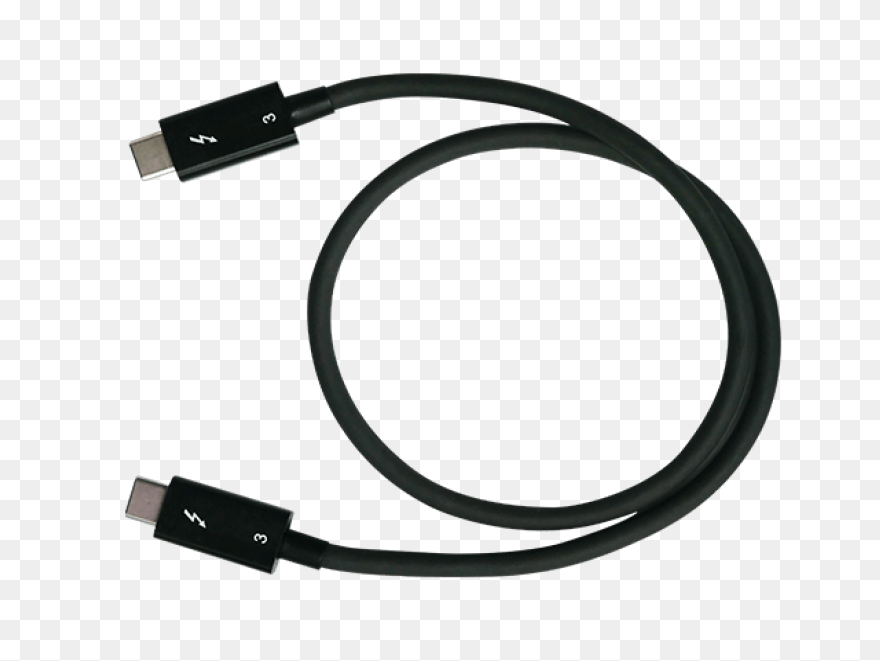 Thinkpad Thunderbolt 3 Workstation 