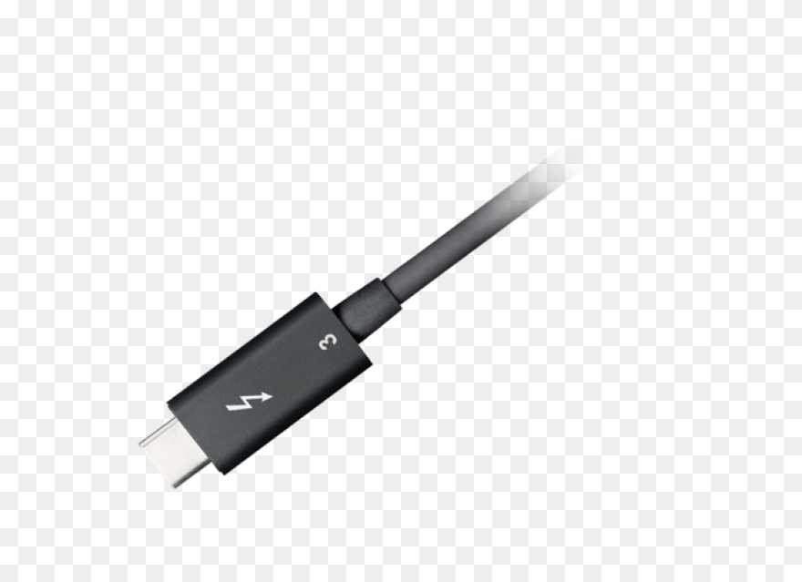 Thinkpad Thunderbolt 3 Workstation 