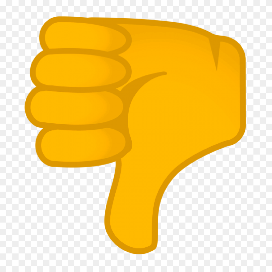 Free Thumbs Up Thumbs Down Clipart,