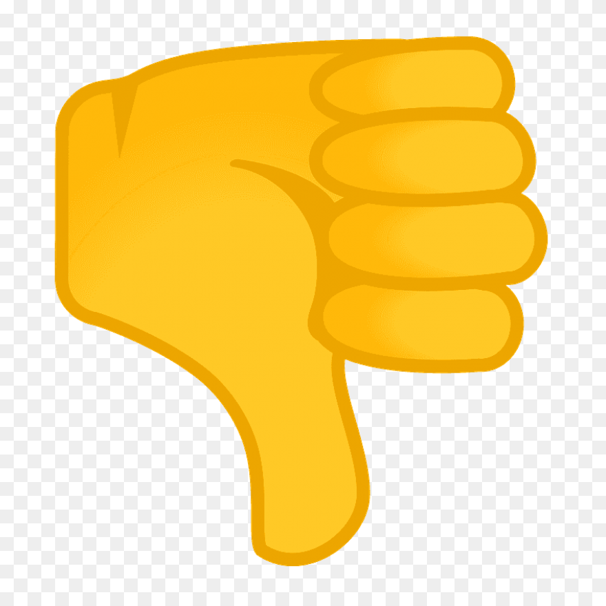 Free Thumbs Up Thumbs Down Clipart,