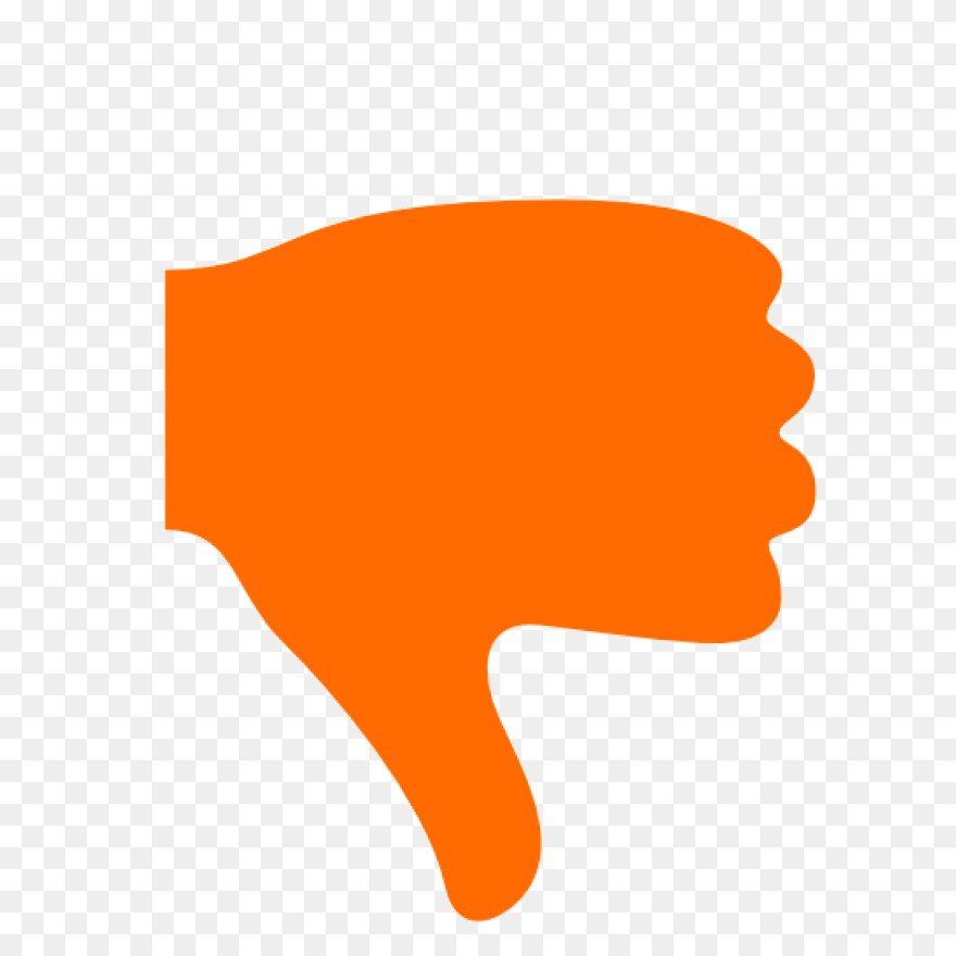 Free Thumbs Up Thumbs Down Clipart,