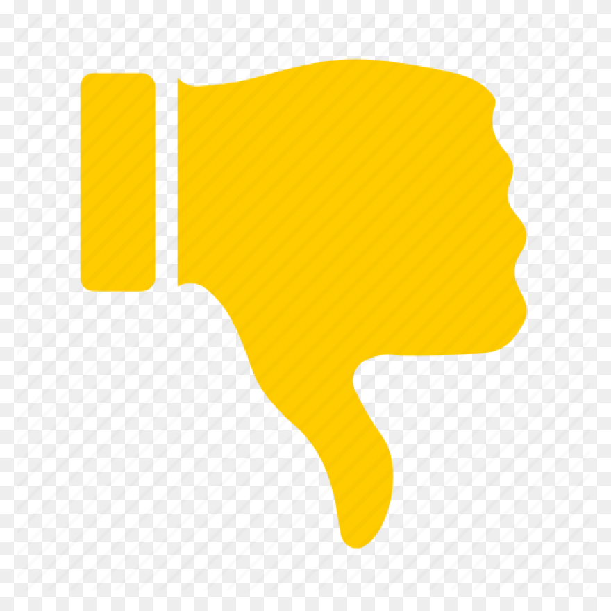 Free Thumbs Up Thumbs Down Clipart,