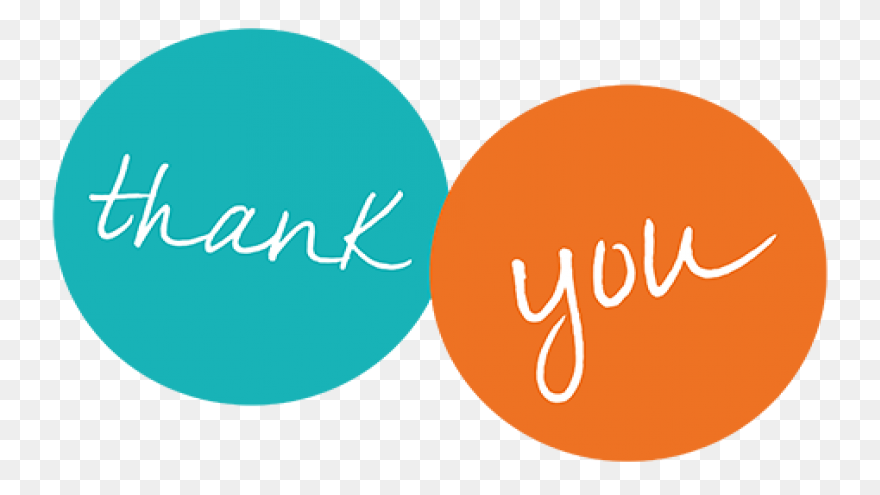 69 Free Thank You Clipart - Clipart