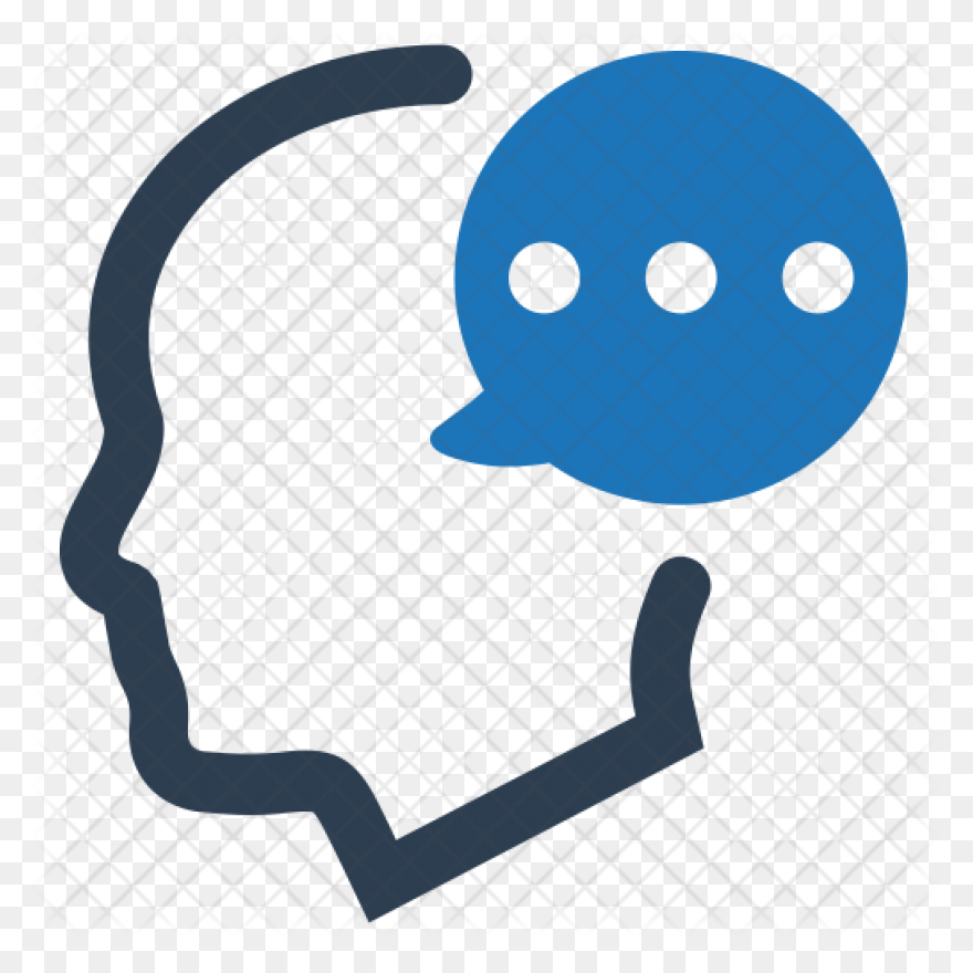 Thinking Face Icon | Noto Emoji Smi