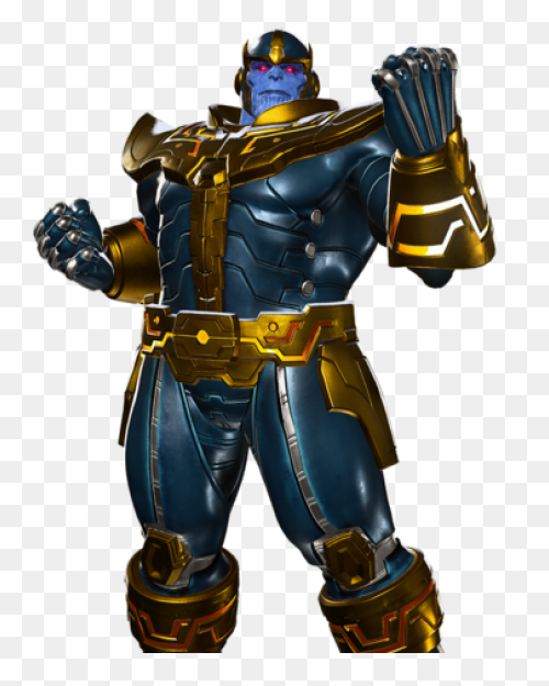 Thanos (Canon, Marvel Cinematic Uni