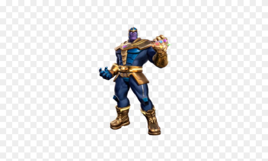 Thanos (Canon, Marvel Cinematic Uni