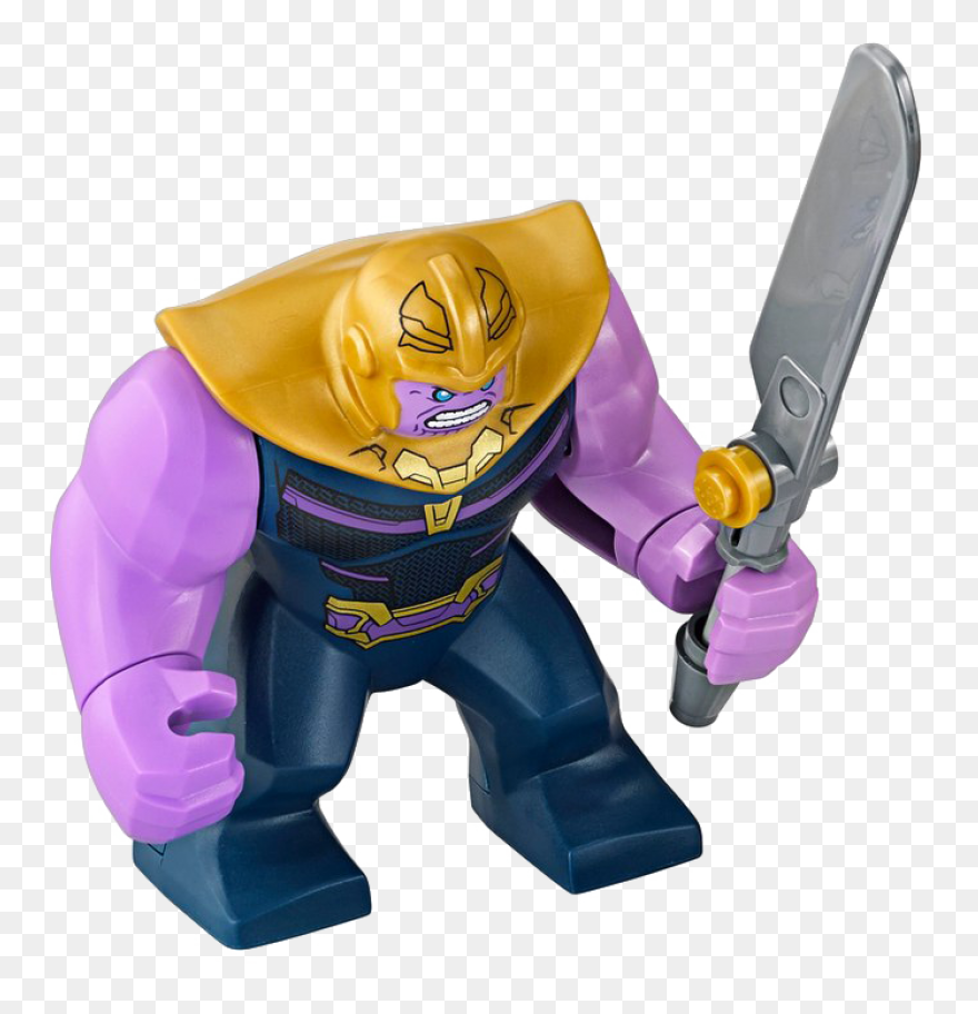 Thanos (Canon, Marvel Cinematic Uni