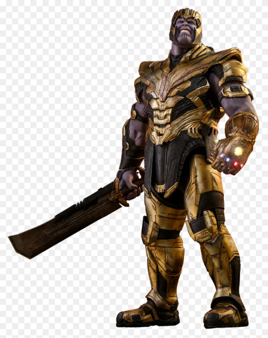 Thanos (Canon, Marvel Cinematic Uni