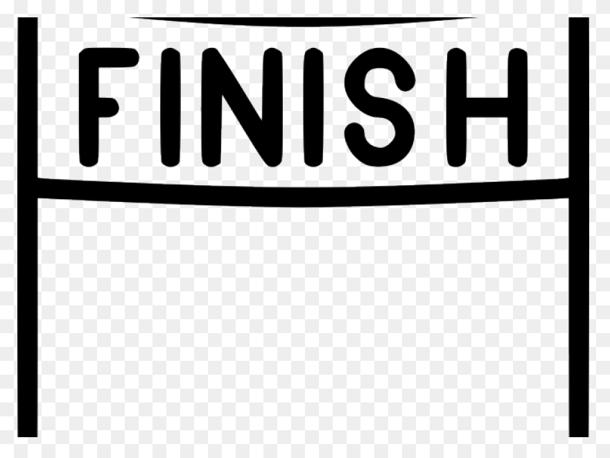 The End Is Near! Clip Art Image - C
