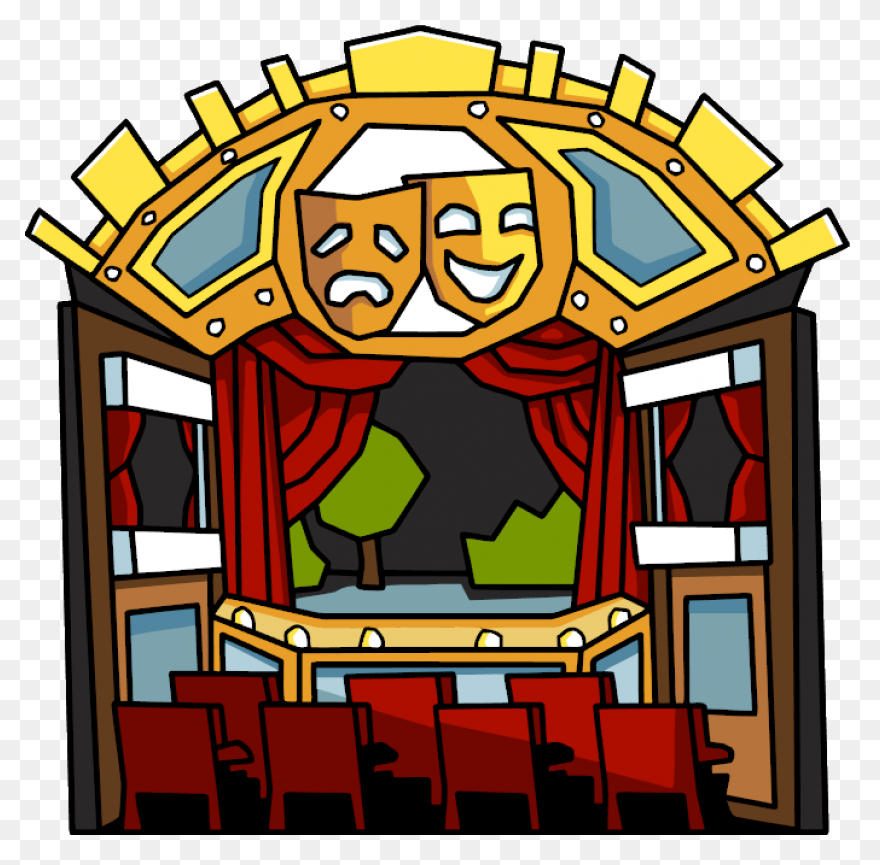 Teatro Martini | Comedy & Magic