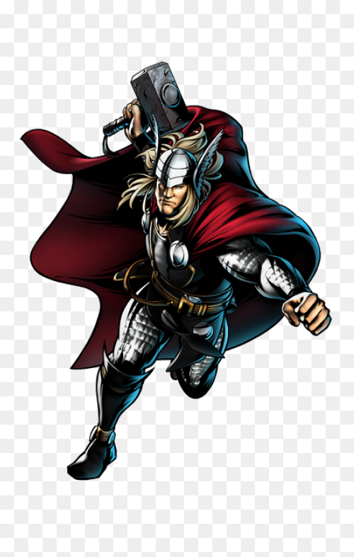 Download Hd Thor Png Image Backgrou