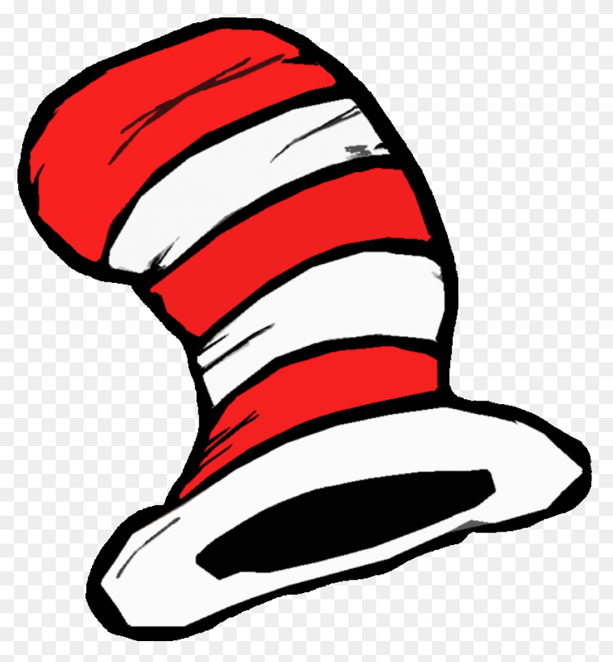 Dr Seuss Coloring Pages Thing 1 And