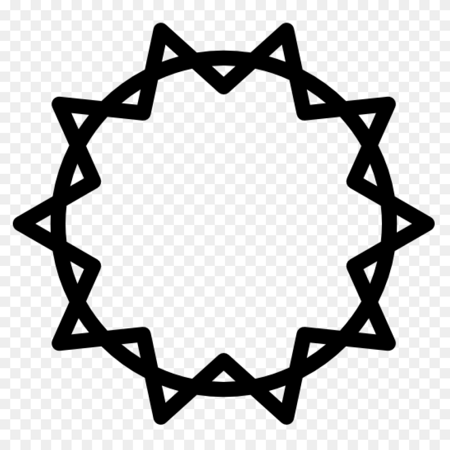 Thorns Png File | 