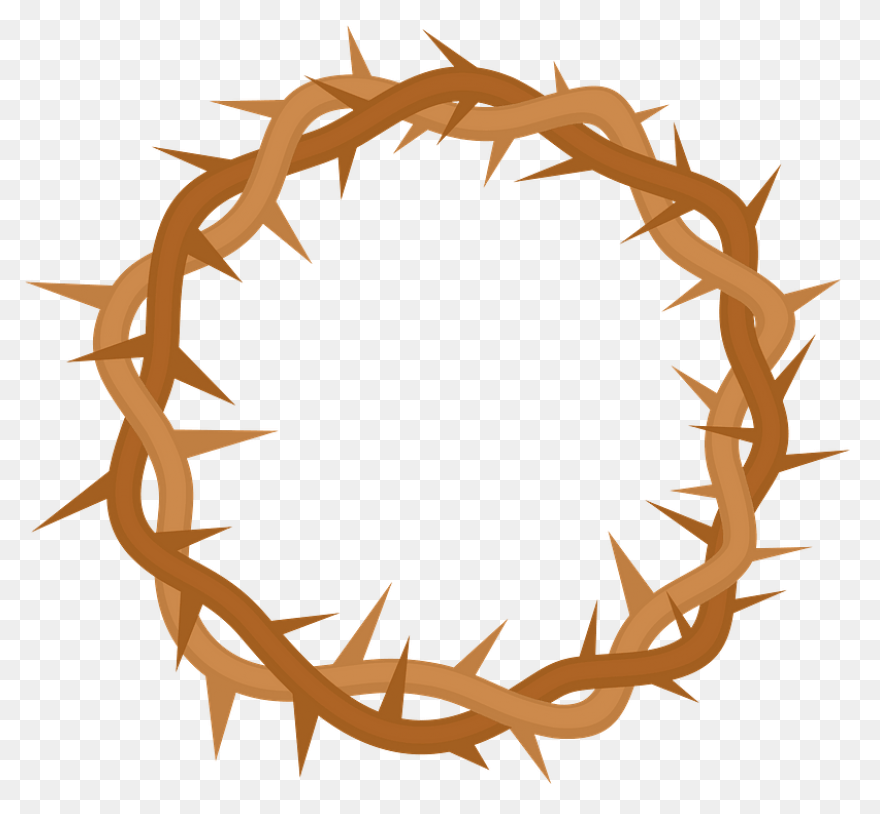 Thorns Png File | 