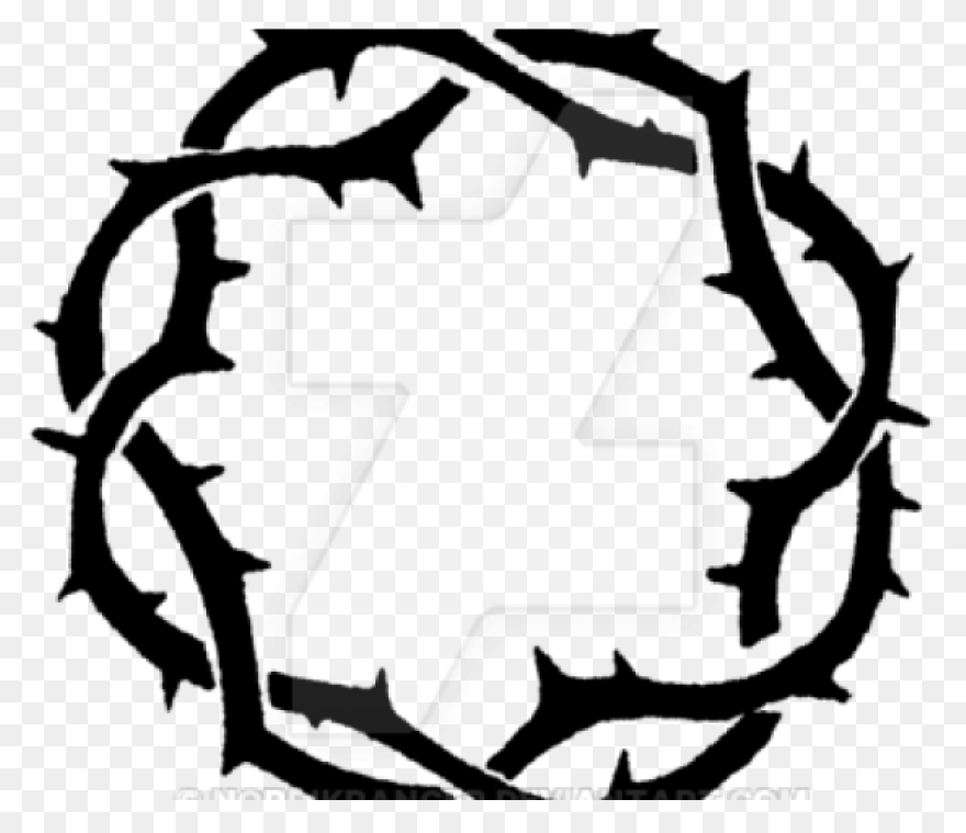 Thorns Png File | 