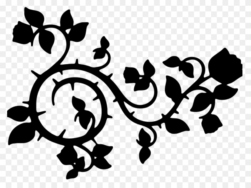 Thorns Png File | 