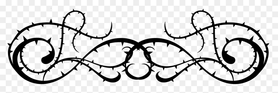 Thorns Png File | 