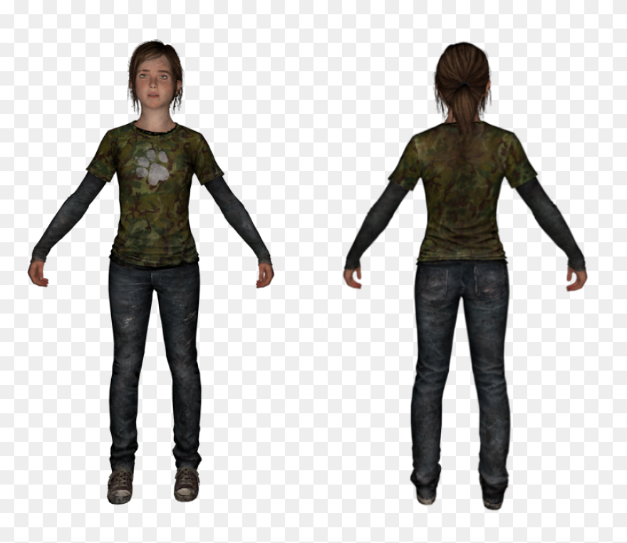 150 The Last Of Us Ideas | The Last