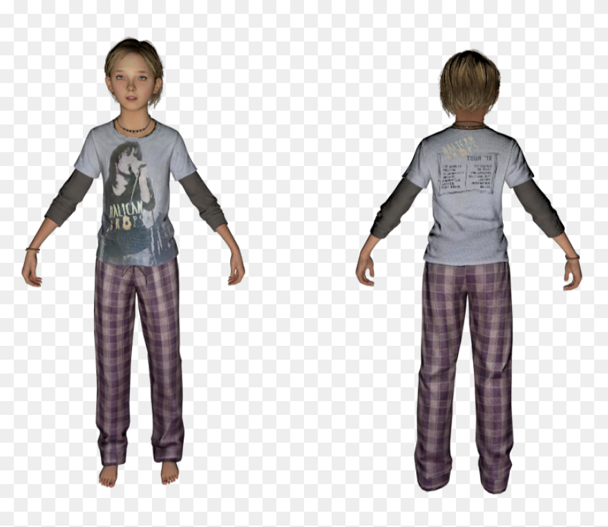 150 The Last Of Us Ideas | The Last