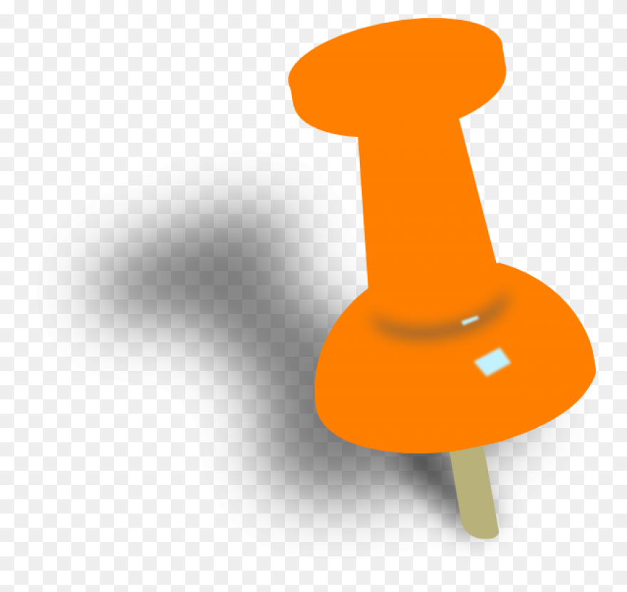 Thumbtack Clip Art At ClipartFlare 