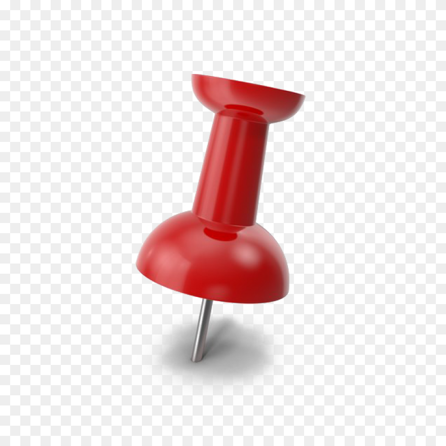 Thumbtack Clip Art At ClipartFlare 