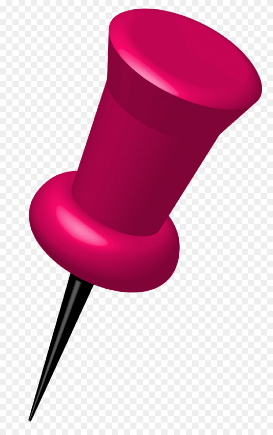 Thumbtack Clip Art At ClipartFlare 