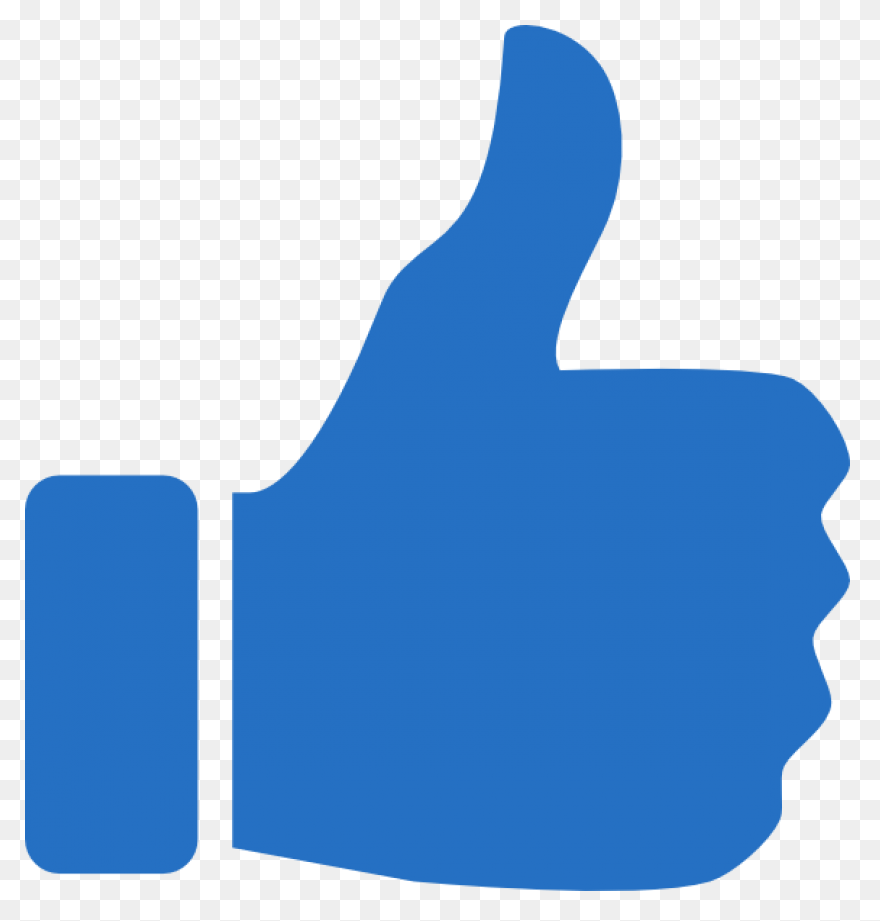 Thumbs Thumbs Up Up Vote Icon - Lin