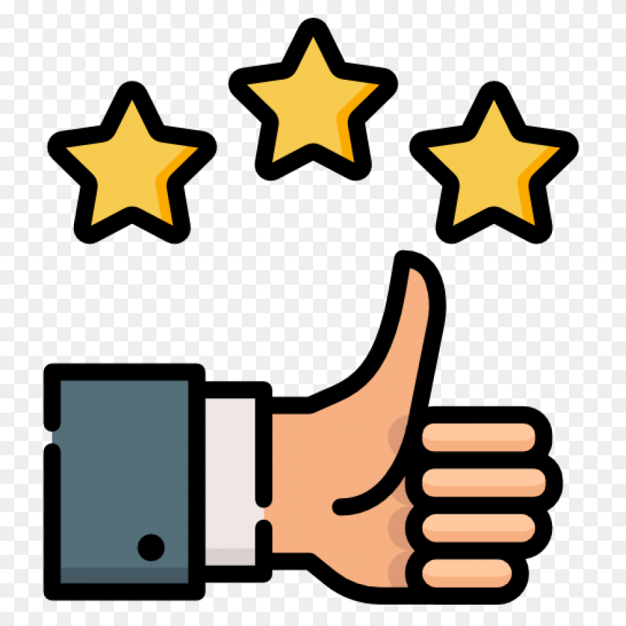 Thumbs Thumbs Up Up Vote Icon - Lin
