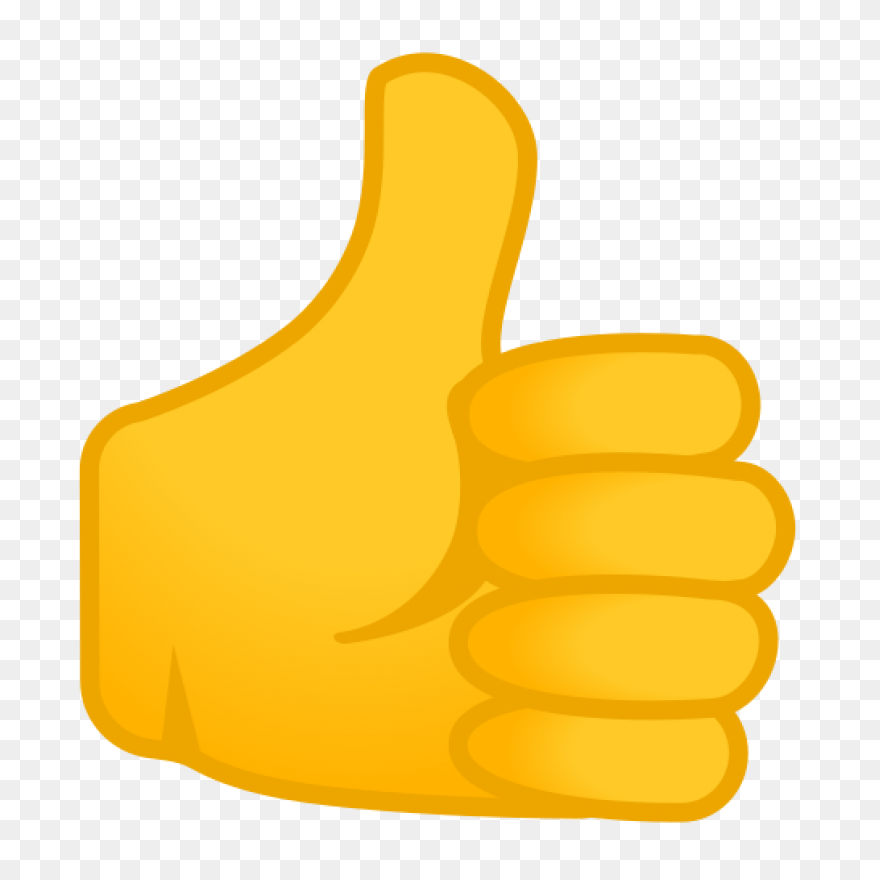 Thumbs Thumbs Up Up Vote Icon - Lin