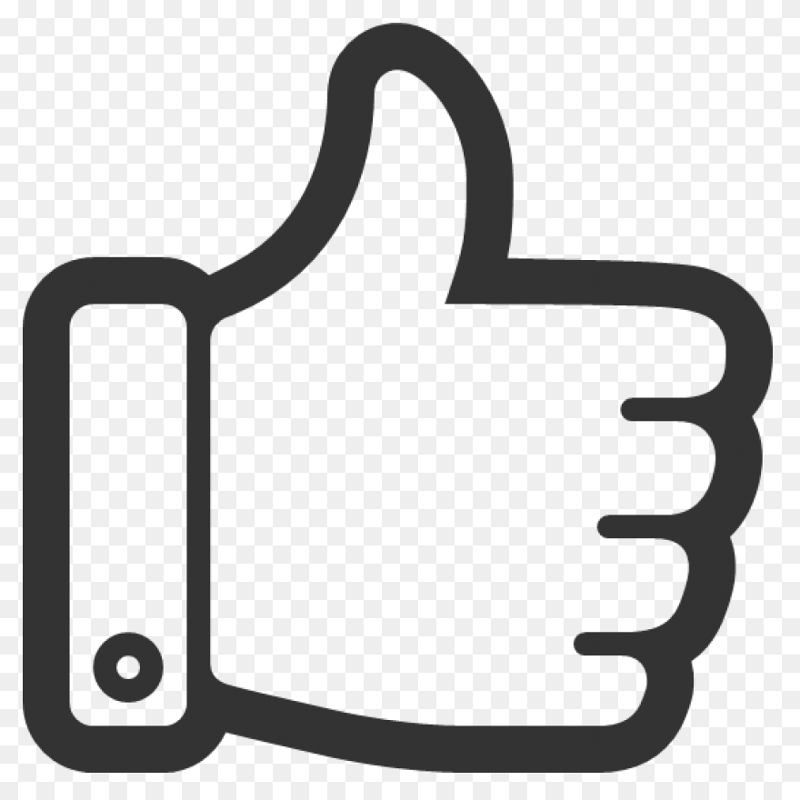Thumbs Thumbs Up Up Vote - Thumbs Up Icon