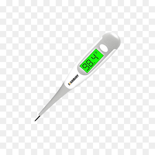 Blank Thermometer Png, PNG-WebP Cli
