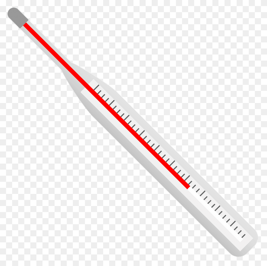Blank Thermometer Png, PNG-WebP Cli