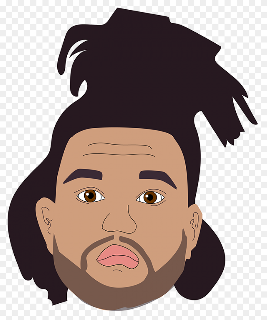 Best 100 ]» The Weeknd Png» Hd Tr