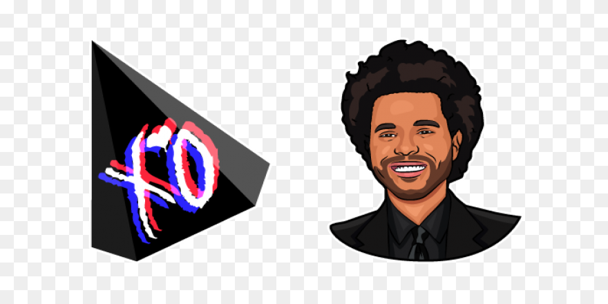 Best 100 ]» The Weeknd Png» Hd Tr