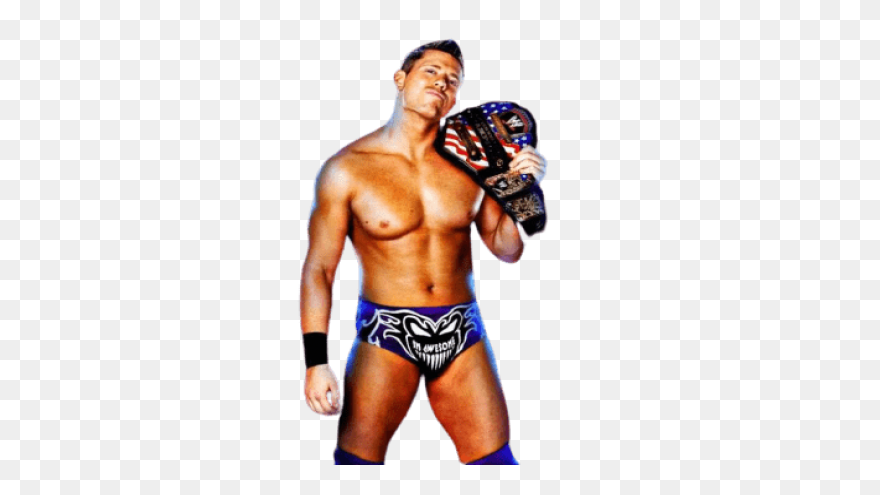 The Miz - ClipartFlare ClipartFlare