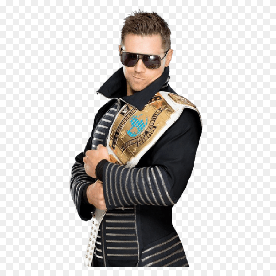 The Miz - ClipartFlare ClipartFlare