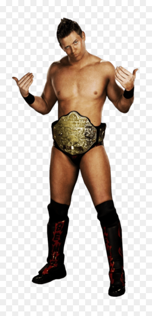The Miz - ClipartFlare ClipartFlare