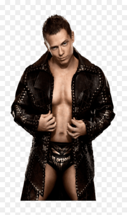 The Miz - ClipartFlare ClipartFlare
